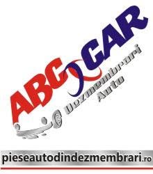 ABC CAR - Piese auto originale din dezmembrări, Aleşd program de funcționare