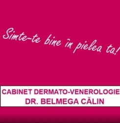 Cabinet Dermatovenerologie Dr. Belmega Calin, Focşani program de funcționare