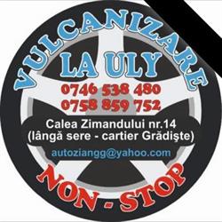 Autozian G&g SRL, Arad program de funcționare