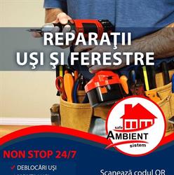 Safe Ambient Sistem SRL, Galaţi program de funcționare