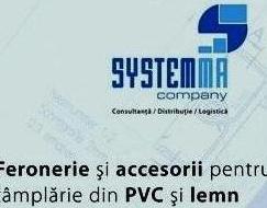 SYSTEMMA - Importator feronerie MACO, Moşniţa Nouă program de funcționare