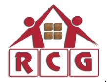 Red Cons Grup S.r.l., Izvoare program de funcționare