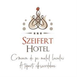 hotel Szeifert, Sovata program de funcționare