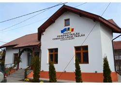 Primăria Tazlău, program de funcționare