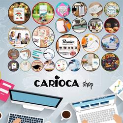 carioca shop în Bucureşti, Sector 2 - program de funcționare