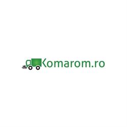 S.c. Komarom Trade Invest SRL în Bucureşti, Sectorul 6 - program de funcționare