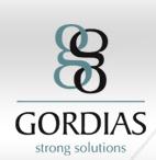 Gordias, Cluj-Napoca program de funcționare