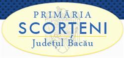Primăria Scorţeni, program de funcționare