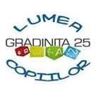 gradinita 25 lumea copiilor, Braşov program de funcționare