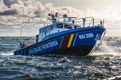 Garda de Coastă, Constanţa program de funcționare
