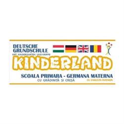 Kinderland, Cluj-Napoca program de funcționare