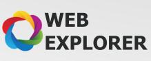 Web Explorer, Râmnicu Vâlcea program de funcționare