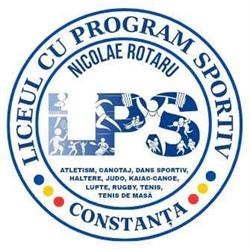 Liceul Cu Program Sportiv "nicolae Rotaru" Constanta, program de funcționare