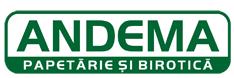 Sc. Andema Comp SRL, Tulcea program de funcționare