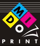 Mido Print S.R.L., Cluj-Napoca program de funcționare