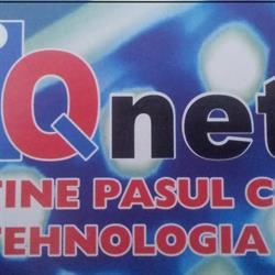 IQnet, Vaslui program de funcționare