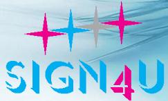 sign4u, Târgovişte program de funcționare