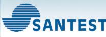 Santest srl, Marghita program de funcționare