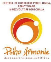 psiho-armonie Bucuresti, program de funcționare