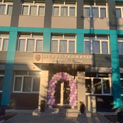 Liceul Teoretic Negresti-Oas, program de funcționare