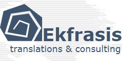 Ekfrasis Consulting în Bucureşti, Sector 1 - program de funcționare