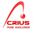 Crius, Oradea program de funcționare