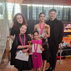ACS Dance Studio Iasi, program de funcționare
