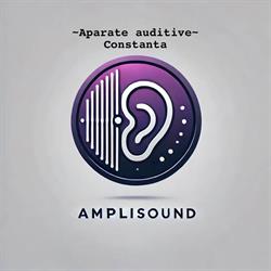 Amplisound -Aparate Auditive Constanta, program de funcționare