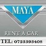 Maya Rent a Car, Timişoara program de funcționare