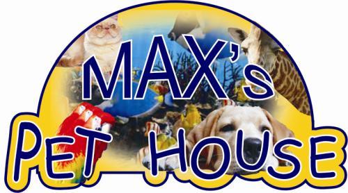 Max's Pet House, Târgu Mureş program de funcționare