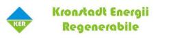 Kronstadt Energii Regenerabile, Braşov program de funcționare