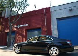 Tyre Express Service Roti SRL în Bucureşti, Sector 4 - program de funcționare