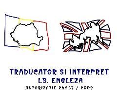 Teodoru Roxana Andreea - Traduceri Lb Engleza, Ploieşti program de funcționare