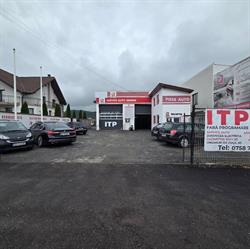 Geminiautoserv, Tălmaciu program de funcționare