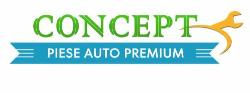 Concept Piese Auto în Bucureşti, Sector 6/Militari - program de funcționare