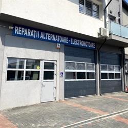 Electric Master Motors /Alternatoare/ Electromotoare în Bucureşti, Sectorul 3 - program de funcționare