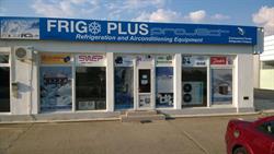 Frigo Plus Project, Voluntari program de funcționare
