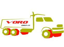 SC Voro Drive SRL, Cluj-Napoca program de funcționare