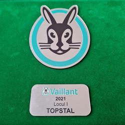 Topstal, Focşani program de funcționare
