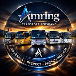 AMRING SRL, Sibiu program de funcționare