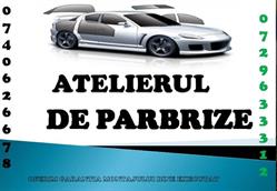 Atelierul de parbrize Selimbar, program de funcționare