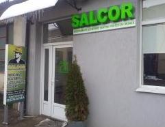 SALCOR SRL, Baia Mare program de funcționare