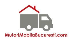 Mutari Mobila în Bucureşti, Sectorul 1 - program de funcționare