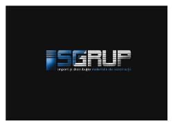 ISG GRUP, Piatra-Neamţ program de funcționare