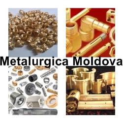 Metalurgica Confectii Metalice, Bacău program de funcționare