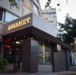 Amanet f28, Piteşti program de funcționare