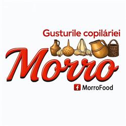 Morro Fast Food în Arad, Boul Rosu - program de funcționare