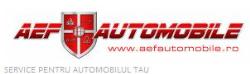 AEF Automobile, Galaţi program de funcționare