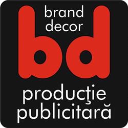 Brand Decor, Cluj-Napoca program de funcționare