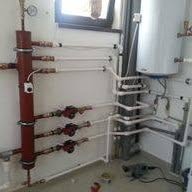 Energy Termoclima srl, Bucureşti program de funcționare